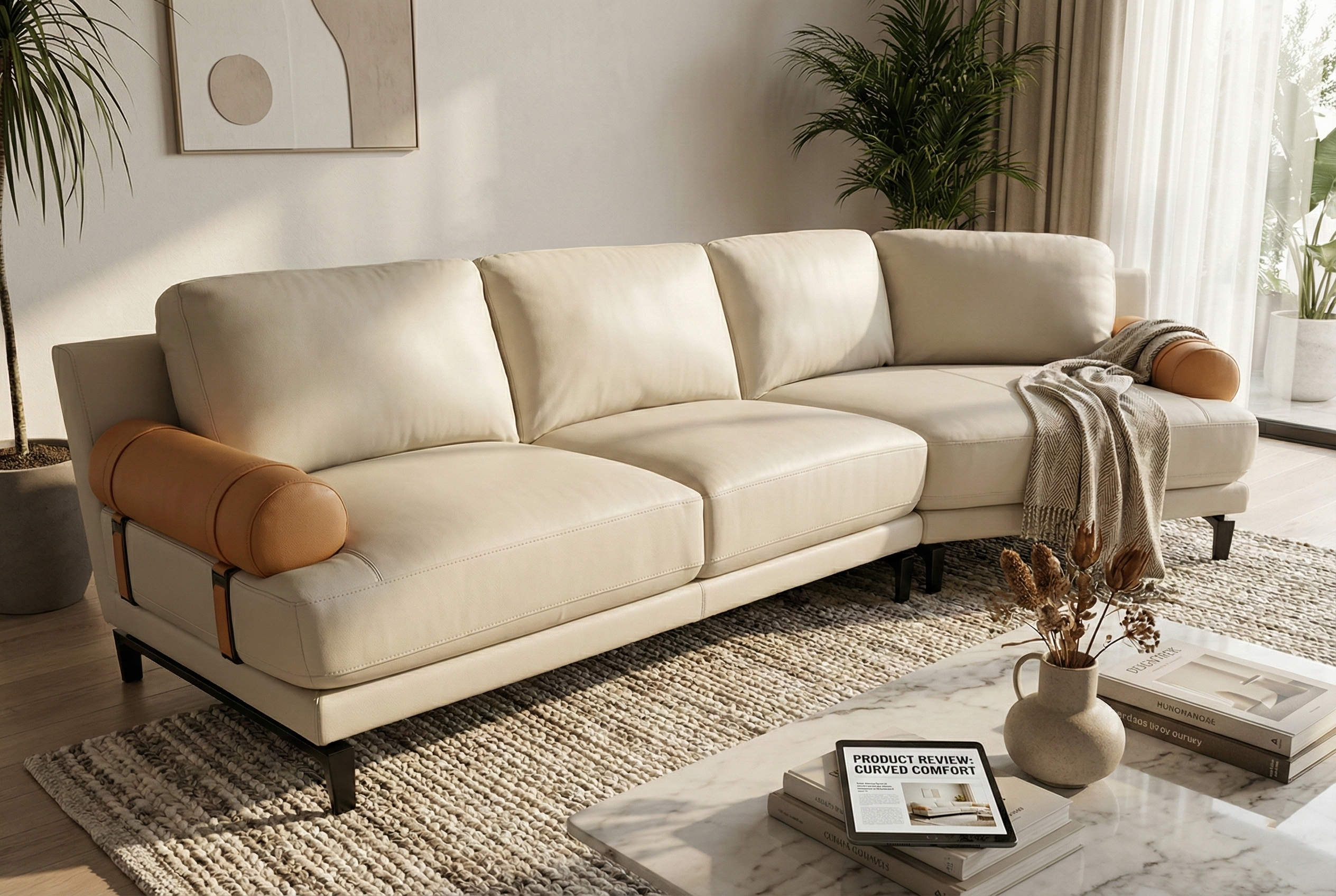 Ghế sofa 3 chỗ ngồi